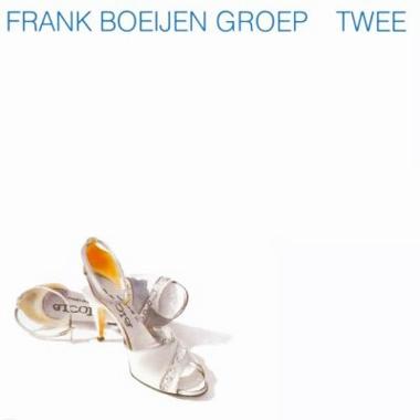 Frank Boeijen Groep -  Twee